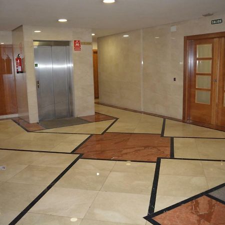 Apartamento Edificio Plaza Gran Via Salamanca Exterior photo