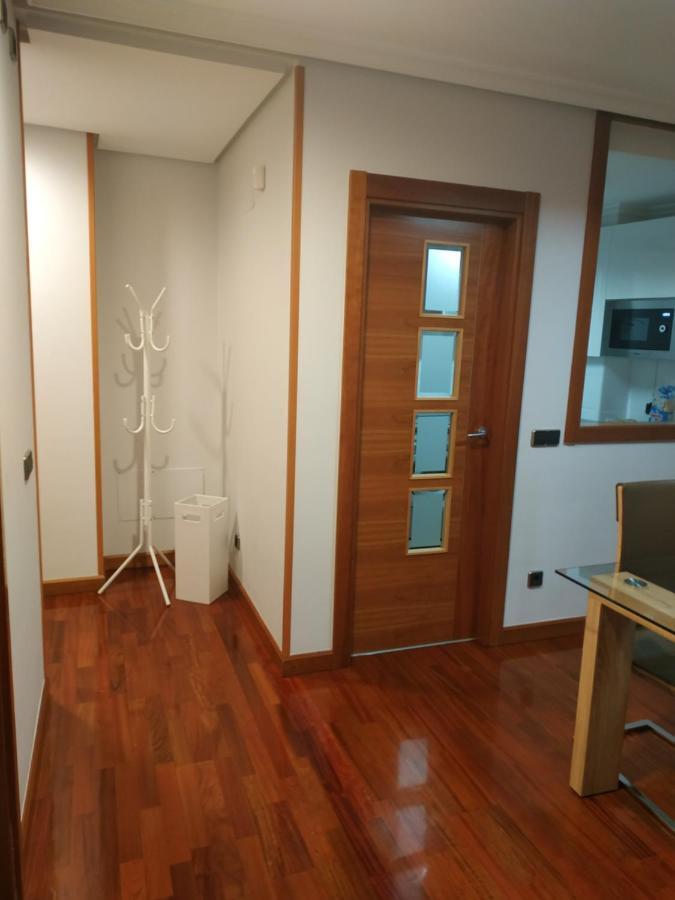 Apartamento Edificio Plaza Gran Via Salamanca Exterior photo